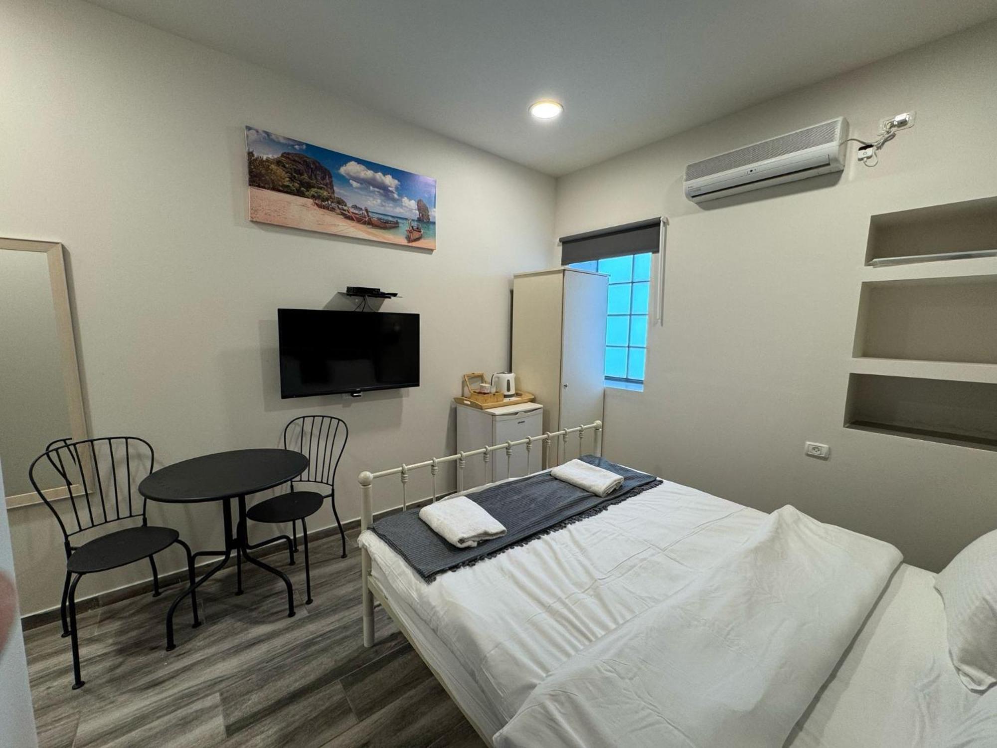 City Stay Tiberias Exterior foto