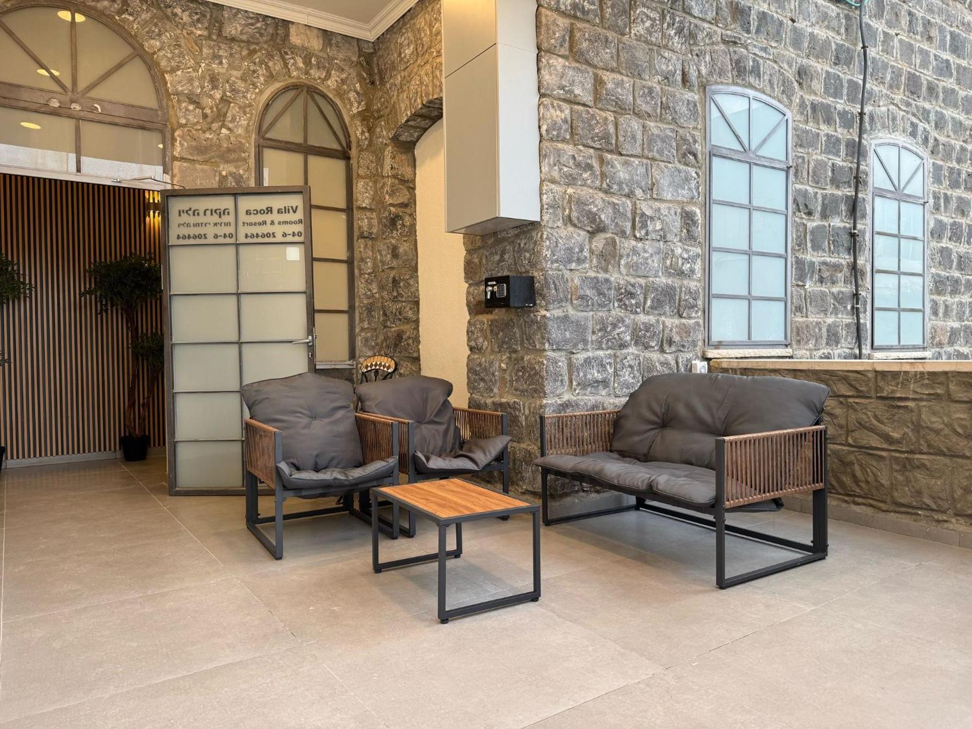 City Stay Tiberias Exterior foto