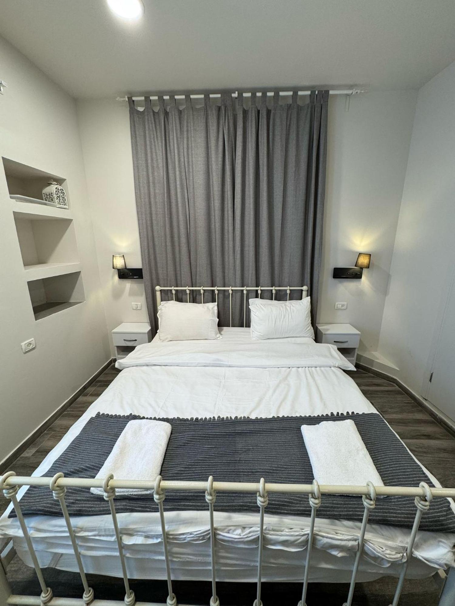 City Stay Tiberias Exterior foto