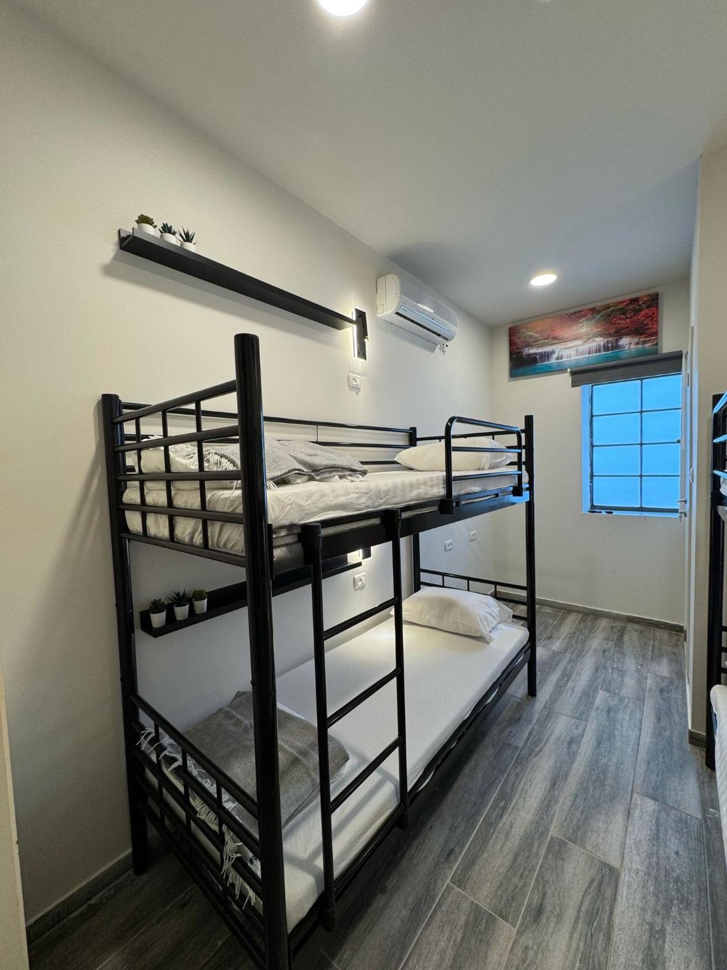 City Stay Tiberias Exterior foto